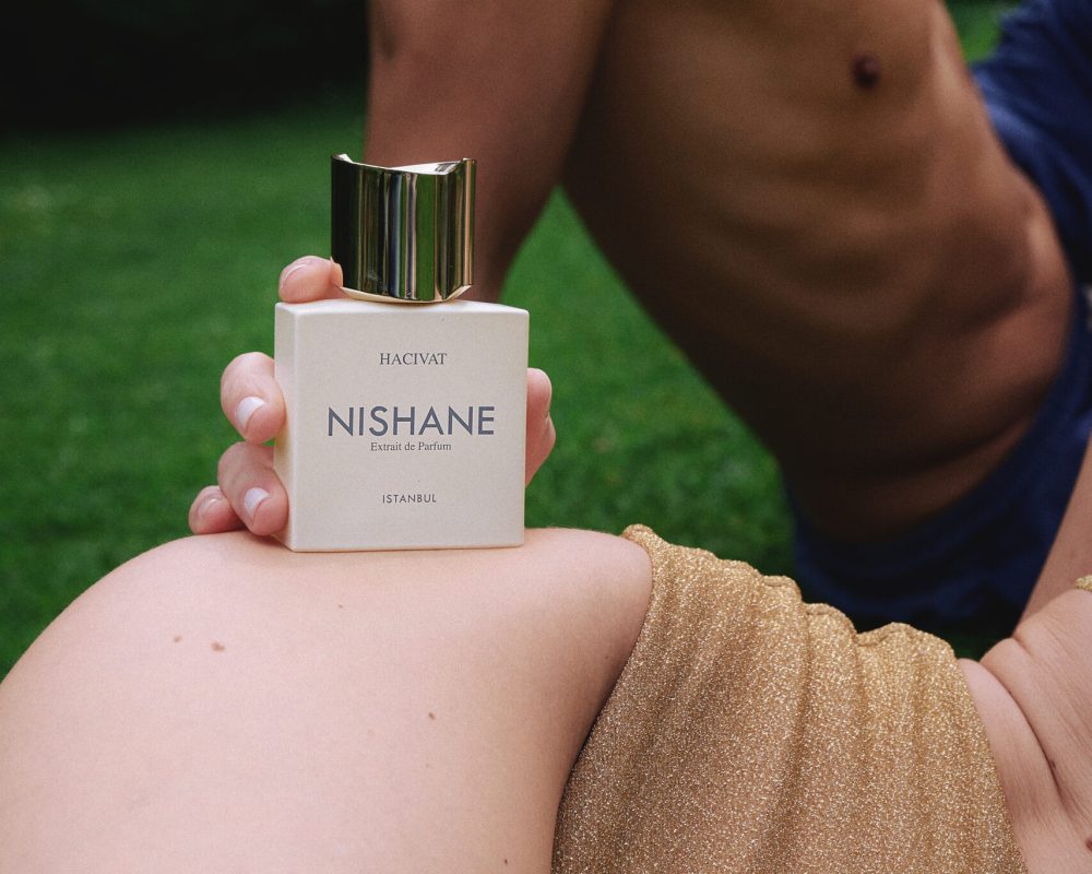 Nishane